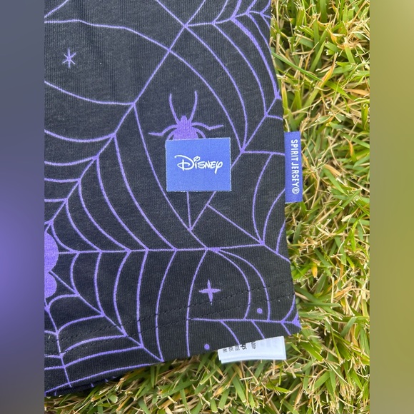 Mickey’s Not So Scary Halloween Party Spirit Jersey - Picture 5 of 9